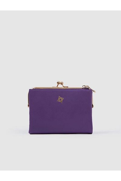 LEXA Scholarship Nostalgia Women's Wallet