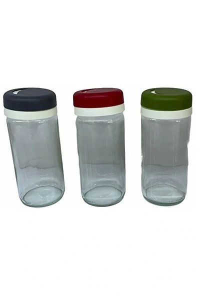 Royaleks Qlux Troya Spice Rack 245CC C155