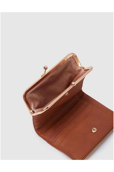 LEXA Scholarship Nostalgia Women's Wallet