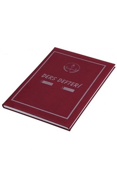Gülpaş كتاب Gülpaş المدرسية - 10 دروس مع التقطيع، يوم واحد، غلاف كامل الدورة