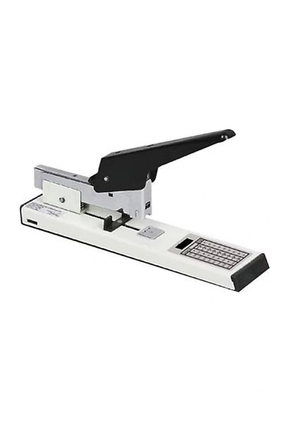 Mas 793 Archive Type Lever Stapler 200 Pages