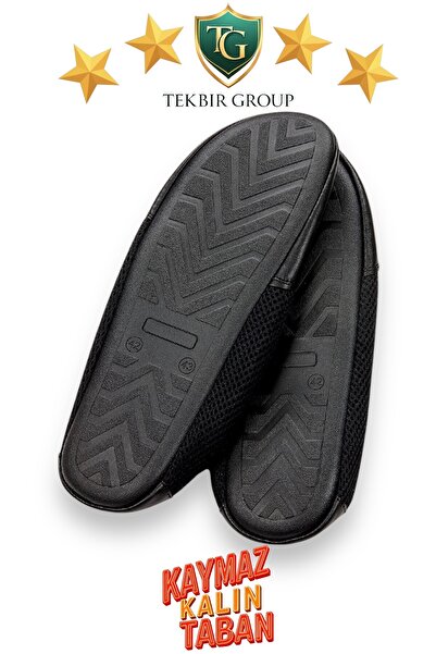 BROKER'S Ortopedik Hac Umre Tavaf Patiği