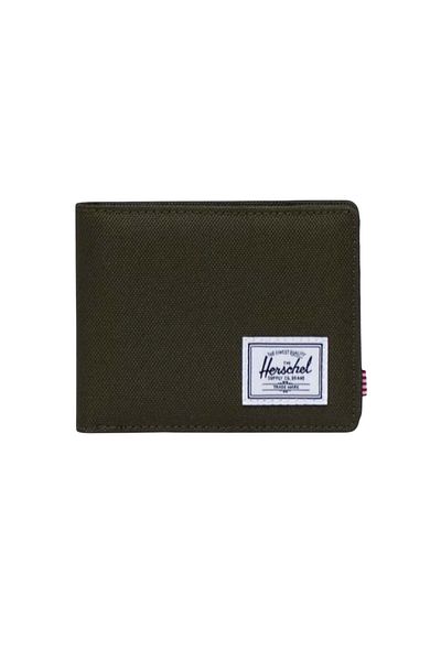 herschel Hrschl30072 Model Men's Wallet