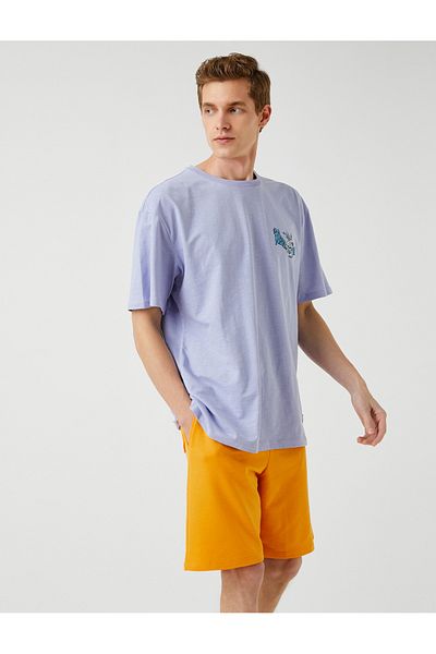 Koton Bugs Bunny T-Shirt Licensed Printed