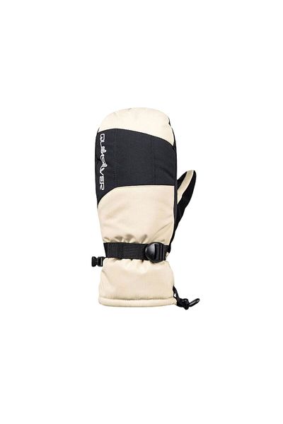 Quiksilver قفازات Mission Mitt للرجال قفازات رجالية Eqyhn03195