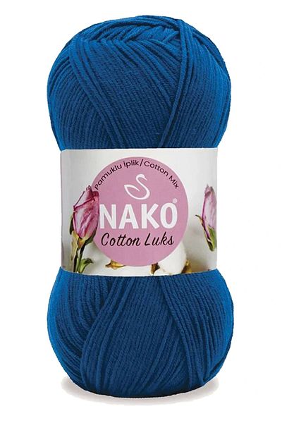 NAKO Cotton Luxury 5 Pieces Vest Tunic Sweater Blouse Cardigan - Parliament 97562