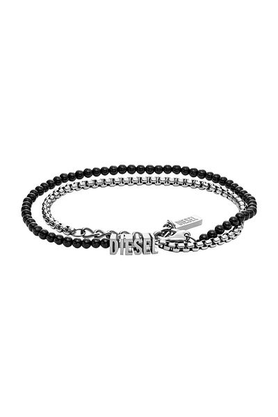 Diesel Jewel Djdx1542-040 Men's Bracelet