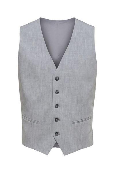 Selected Homme Weste Gewebte