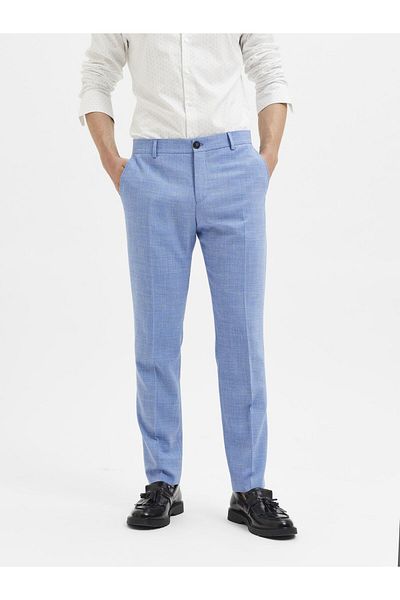 Selected Homme Anzughose Slim Fit