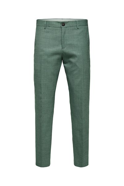 Selected Homme Anzughose Slim Fit