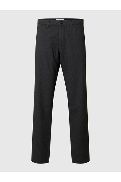 Selected Homme Chino 175 Slim Fit Brushed