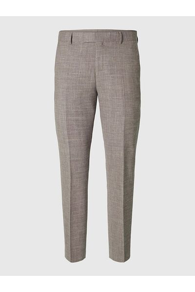 Selected Homme Anzughose Slim Fit