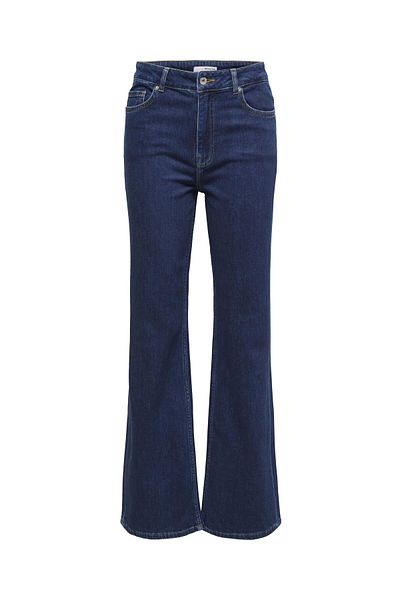 Selected Femme Jeans CURVE Bootcut