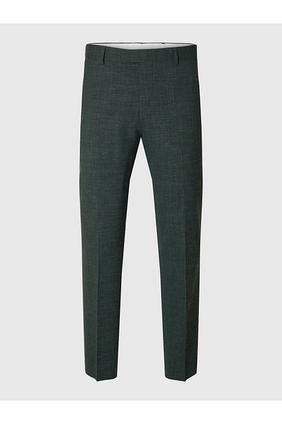 Selected Homme Anzughose Slim Fit
