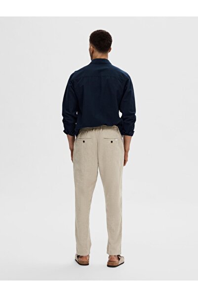 Selected Homme Tapered Hose Slim Fit