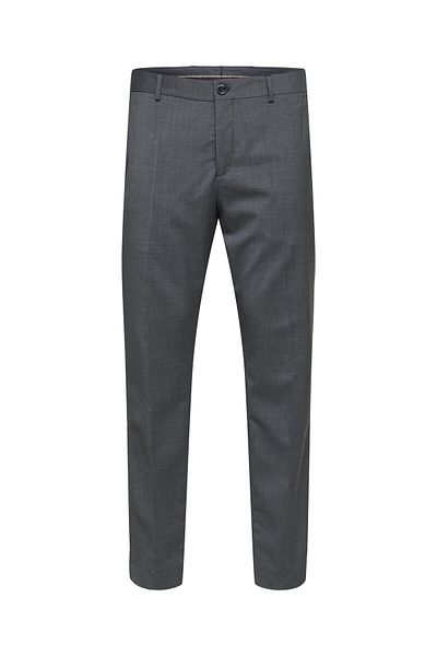Selected Homme Hose Merinowoll