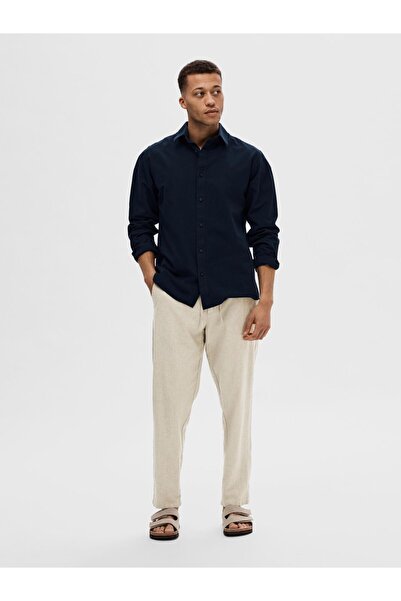 Selected Homme Tapered Hose Slim Fit