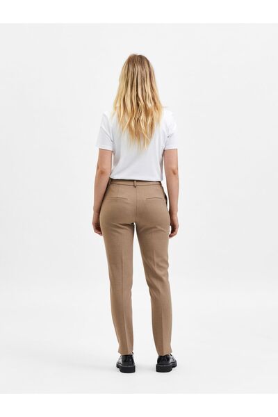 Selected Femme Hose Gewebte