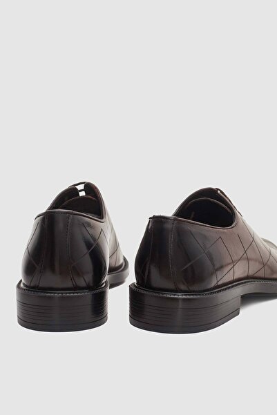 D'S Damat Παπούτσια Groom Brown Ds