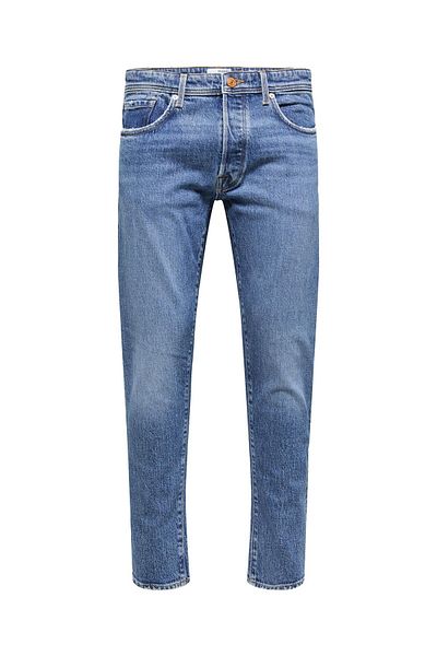Selected Homme Tapered Fit Jeans 172 Slim