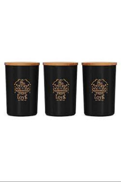 Royaleks Group Elegant 3-Piece No. 3 Storage Set 24X14 Royaleks-İsr-5751