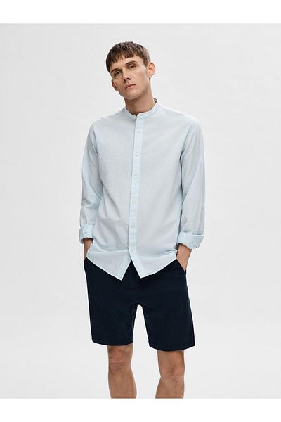 Selected Homme Hemd Langärmeliges
