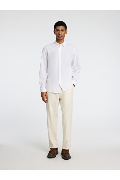 Selected Homme Hemd Langarm