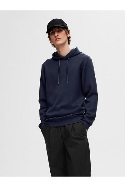 Selected Homme Hoodie Casual