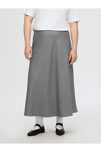 Selected Femme Midirock Eleganter