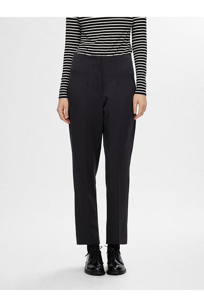 Selected Femme Tapered Hose Elegante