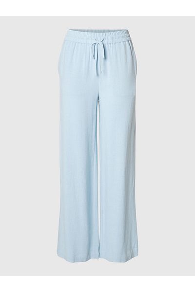 Selected Femme Hose High Waist
