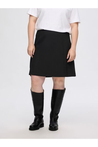 Selected Femme Minirock Eleganter