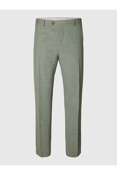 Selected Homme Anzughose Straight Fit