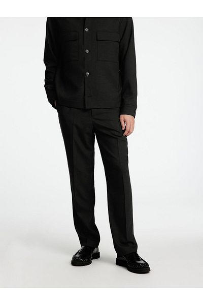 Selected Homme Hose Regular Fit