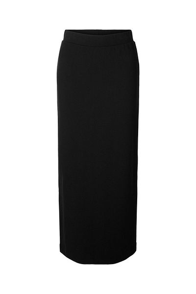 Selected Femme Maxirock Mid Waist