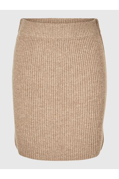 Selected Femme Minirock Strick
