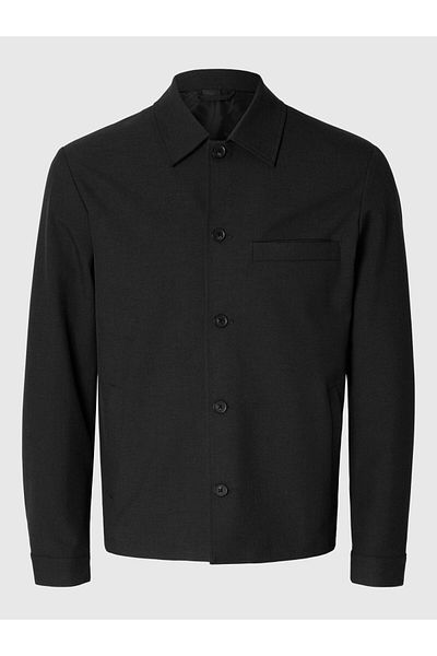Selected Homme Überhemd Tailored