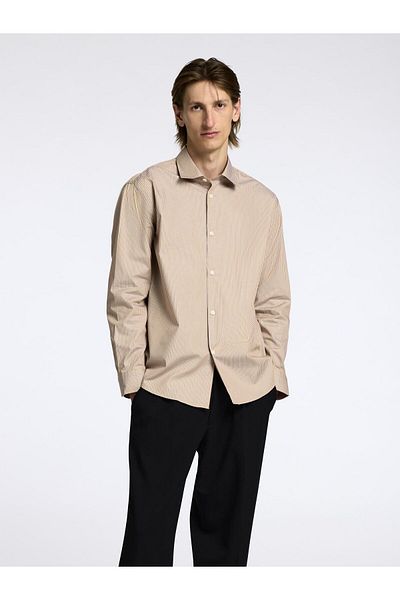Selected Homme Hemd Oversized