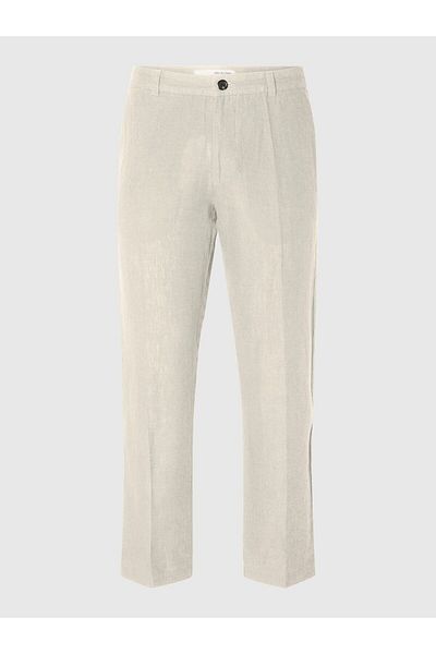 Selected Homme Hose 196 Straight Fit