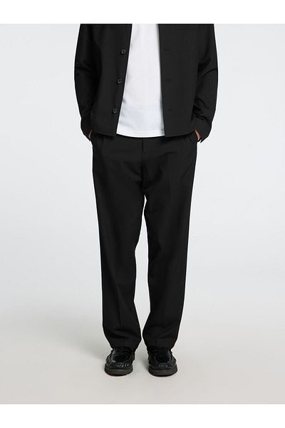 Selected Homme Loose Fit Hosen 220