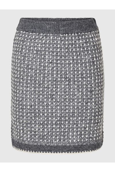 Selected Femme Minirock Strick