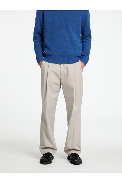 Selected Homme Hose Elegante Loose Fit