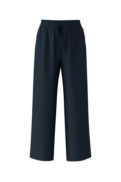 Selected Femme Hose High Waist
