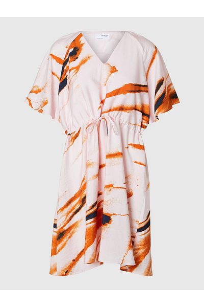 Selected Femme Minikleid Print