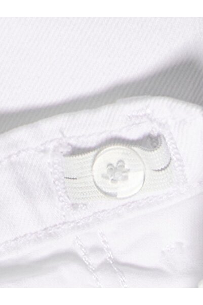 Kids Only Weit geschnitten jeans KOGCOMET Weiter Beinschnitt Jeans