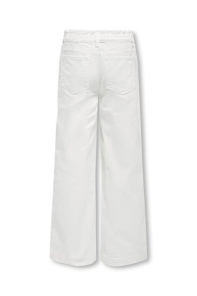 Kids Only Weit geschnitten jeans KOGCOMET Weiter Beinschnitt Jeans