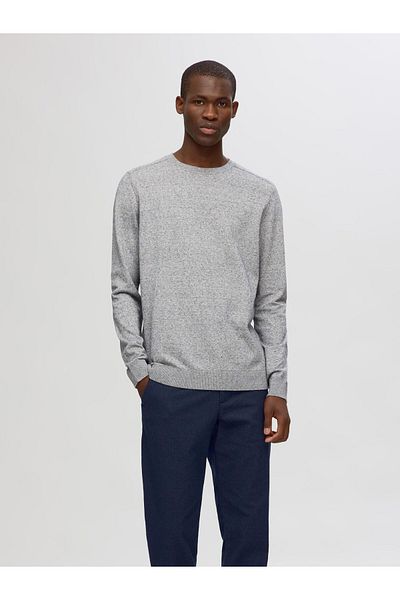 Selected Homme Strickpullover Langarm