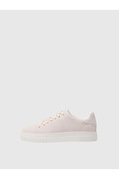 Selected Homme Sneakers Chunky Wildleder
