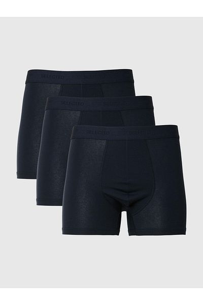 Selected Homme Boxershorts 3er-Pack