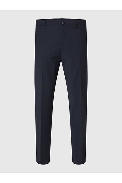 Selected Homme Anzughose Slim Fit